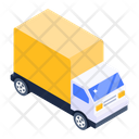 پیش‌نمایش فایل logistic-truck-3261069 از پک تدارکات و حمل‌ونقل
