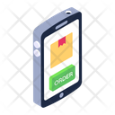 پیش‌نمایش فایل logistics-app-3261007 از پک تدارکات و حمل‌ونقل