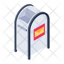پیش‌نمایش فایل mail-slot-3261064 از پک تدارکات و حمل‌ونقل