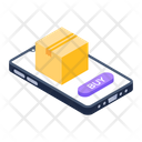 پیش‌نمایش فایل online-shipping-3261054 از پک تدارکات و حمل‌ونقل