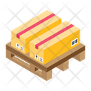 پیش‌نمایش فایل pallet-boxes-3261055 از پک تدارکات و حمل‌ونقل
