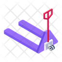 پیش‌نمایش فایل pallet-jack-3261018 از پک تدارکات و حمل‌ونقل