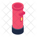 پیش‌نمایش فایل post-box-3261037 از پک تدارکات و حمل‌ونقل