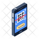 پیش‌نمایش فایل qr-code-tracking-3261042 از پک تدارکات و حمل‌ونقل