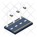 پیش‌نمایش فایل road-lights-3261062 از پک تدارکات و حمل‌ونقل