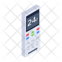 پیش‌نمایش فایل ac-remote-3262675 از پک الکترونیک