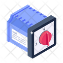 پیش‌نمایش فایل circular-button-3262741 از پک الکترونیک