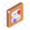 پیش‌نمایش فایل on-off-buttons-3262726 از پک الکترونیک