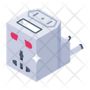پیش‌نمایش فایل receptacle-3262759 از پک الکترونیک