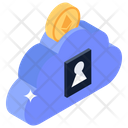 پیش‌نمایش فایل bitcoin-cloud-3265473 از پک امور مالی