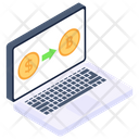 پیش‌نمایش فایل bitcoin-exchange-3265490 از پک امور مالی