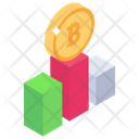 پیش‌نمایش فایل bitcoin-graph-3265480 از پک امور مالی