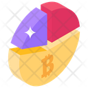 پیش‌نمایش فایل bitcoin-pie-chart-3265484 از پک امور مالی