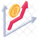 پیش‌نمایش فایل bitcoin-rise-3265462 از پک امور مالی
