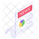 پیش‌نمایش فایل business-newsletter-3265498 از پک امور مالی