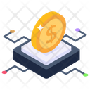 پیش‌نمایش فایل digital-money-3265481 از پک امور مالی