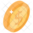 پیش‌نمایش فایل dollar-coin-3265418 از پک امور مالی