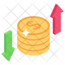 پیش‌نمایش فایل fluctuation-3265425 از پک امور مالی