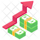 پیش‌نمایش فایل income-increase-3265455 از پک امور مالی