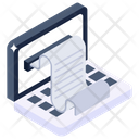 پیش‌نمایش فایل online-bill-3265464 از پک امور مالی
