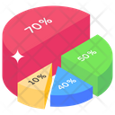 پیش‌نمایش فایل percentage-chart-3265506 از پک امور مالی