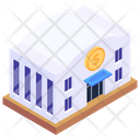 پیش‌نمایش فایل stock-exchange-building-3265495 از پک امور مالی