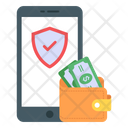 پیش‌نمایش فایل cash-wallet-3265838 از پک خرید با موبایل