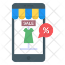 پیش‌نمایش فایل clothing-sale-3265843 از پک خرید با موبایل