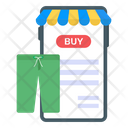 پیش‌نمایش فایل mcommerce-3265828 از پک خرید با موبایل