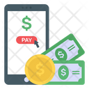 پیش‌نمایش فایل mobile-banking-3265846 از پک خرید با موبایل