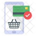 پیش‌نمایش فایل mobile-payment-3265811 از پک خرید با موبایل