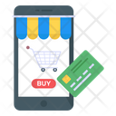 پیش‌نمایش فایل mobile-payment-3265834 از پک خرید با موبایل