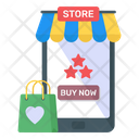 پیش‌نمایش فایل mobile-store-3265809 از پک خرید با موبایل