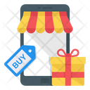 پیش‌نمایش فایل mobile-store-3265810 از پک خرید با موبایل