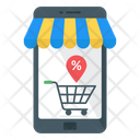 پیش‌نمایش فایل mobile-store-3265812 از پک خرید با موبایل