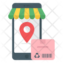پیش‌نمایش فایل mobile-store-3265815 از پک خرید با موبایل