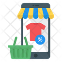 پیش‌نمایش فایل mobile-store-3265816 از پک خرید با موبایل