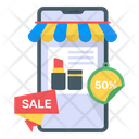 پیش‌نمایش فایل mobile-store-3265829 از پک خرید با موبایل