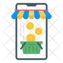 پیش‌نمایش فایل mobile-store-3265845 از پک خرید با موبایل