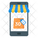 پیش‌نمایش فایل mobile-store-3265850 از پک خرید با موبایل