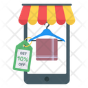 پیش‌نمایش فایل mobile-store-3265856 از پک خرید با موبایل