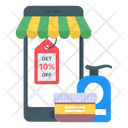 پیش‌نمایش فایل mobile-store-3265857 از پک خرید با موبایل
