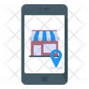 پیش‌نمایش فایل online-store-location-3265835 از پک خرید با موبایل