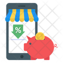 پیش‌نمایش فایل piggy-bank-3265849 از پک خرید با موبایل