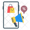 پیش‌نمایش فایل sale-promotion-3265820 از پک خرید با موبایل