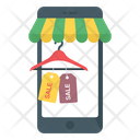 پیش‌نمایش فایل sale-tag-3265855 از پک خرید با موبایل