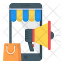 پیش‌نمایش فایل shopping-promotion-3265818 از پک خرید با موبایل