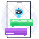 پیش‌نمایش فایل chat-assistant-3266005 از پک فروش اینترنتی