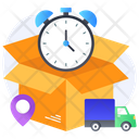 پیش‌نمایش فایل delivery-time-3265971 از پک فروش اینترنتی