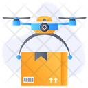 پیش‌نمایش فایل drone-delivery-3265978 از پک فروش اینترنتی